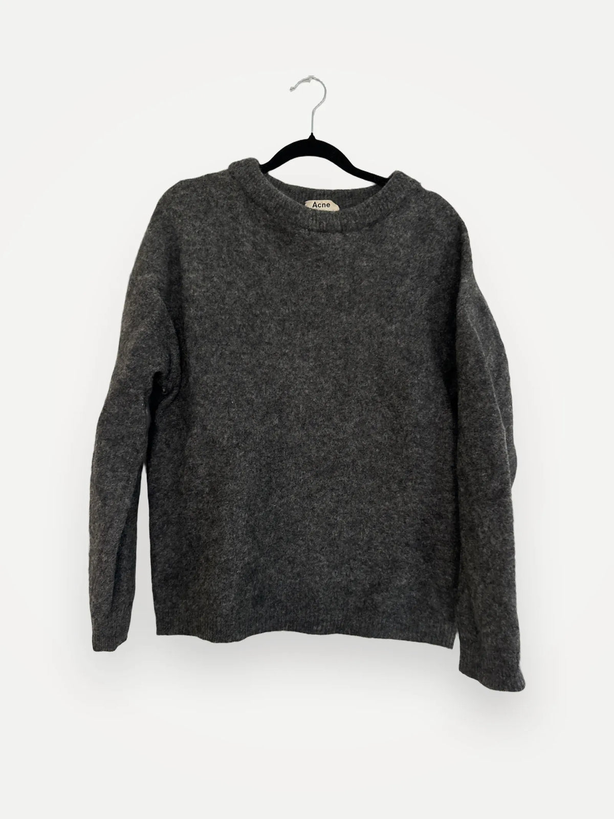 Acne Studios-ulltröja