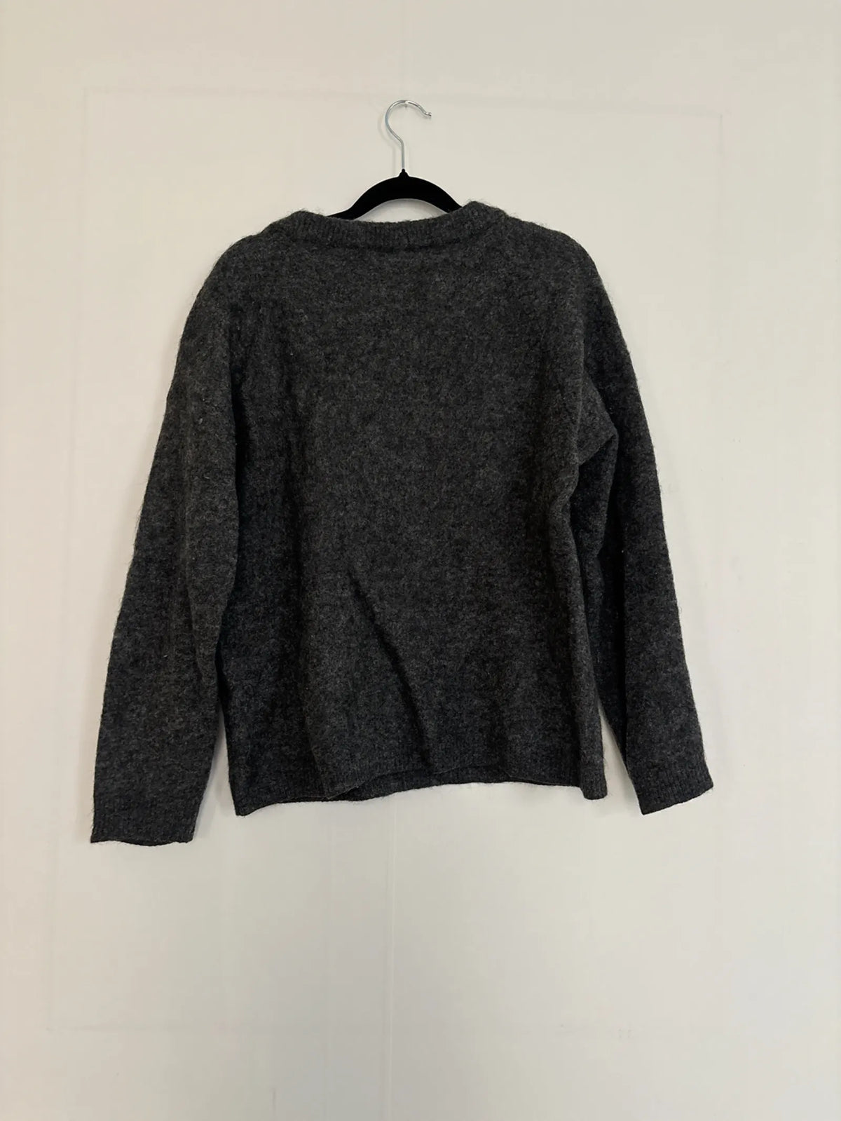 Acne Studios-ulltröja