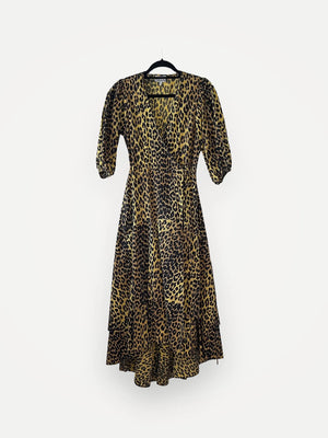 Ganni Dress