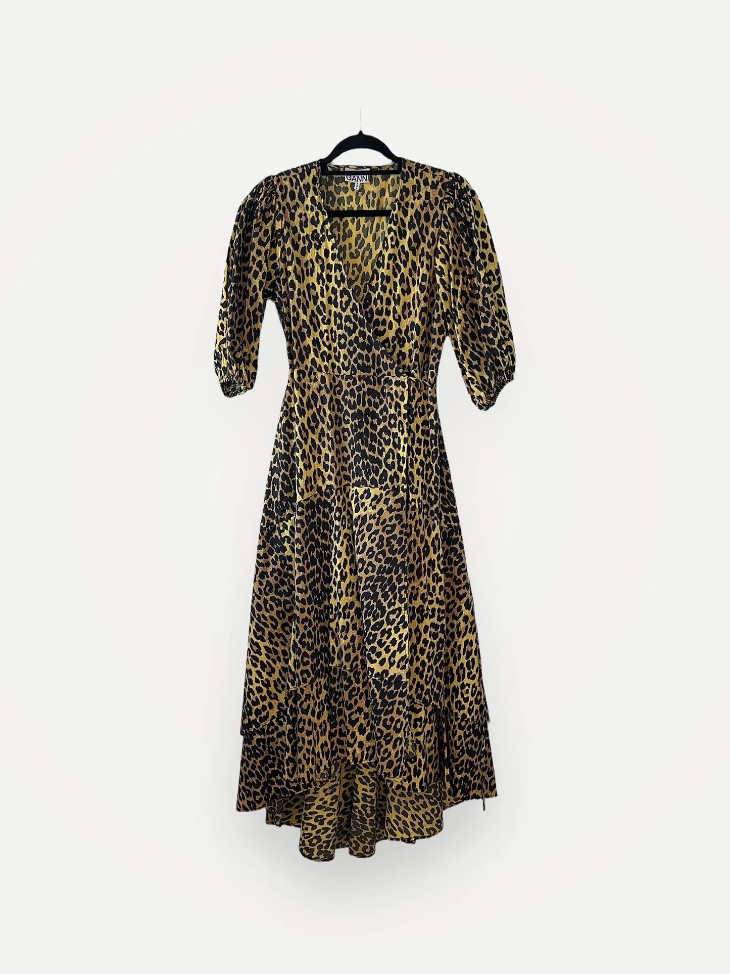 Ganni Dress