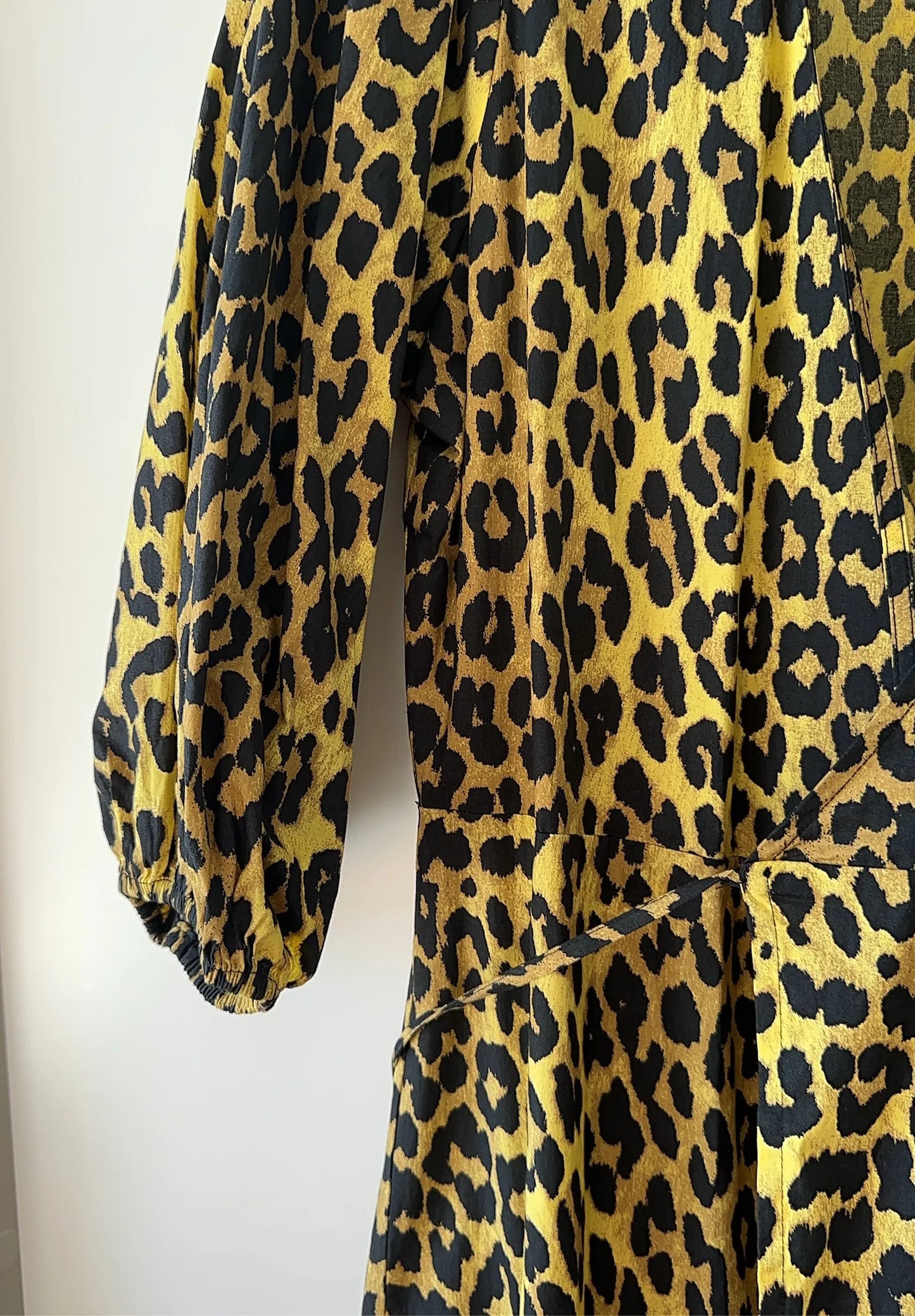 Ganni Dress
