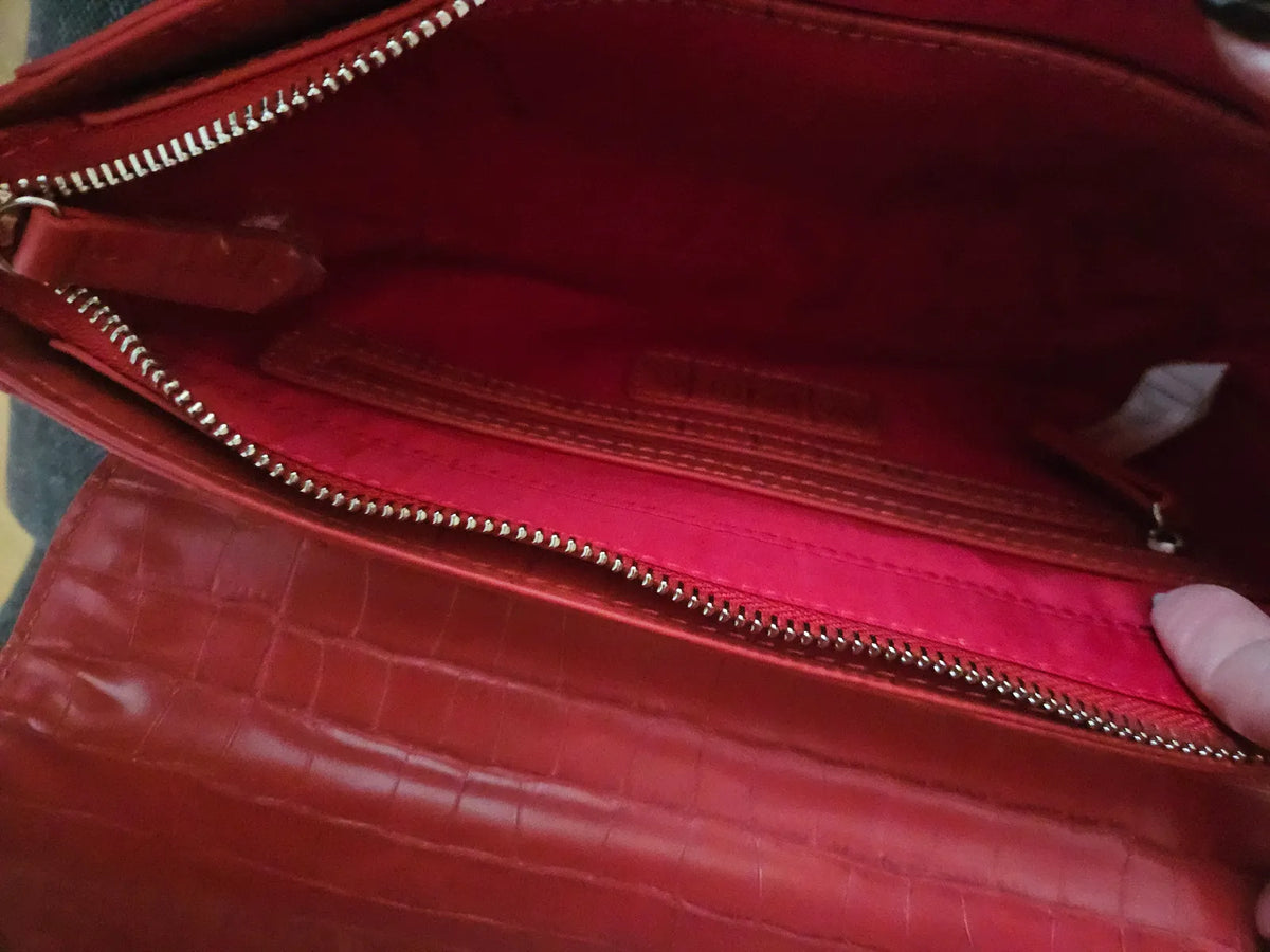 Valentino Sadel Shoulder bag