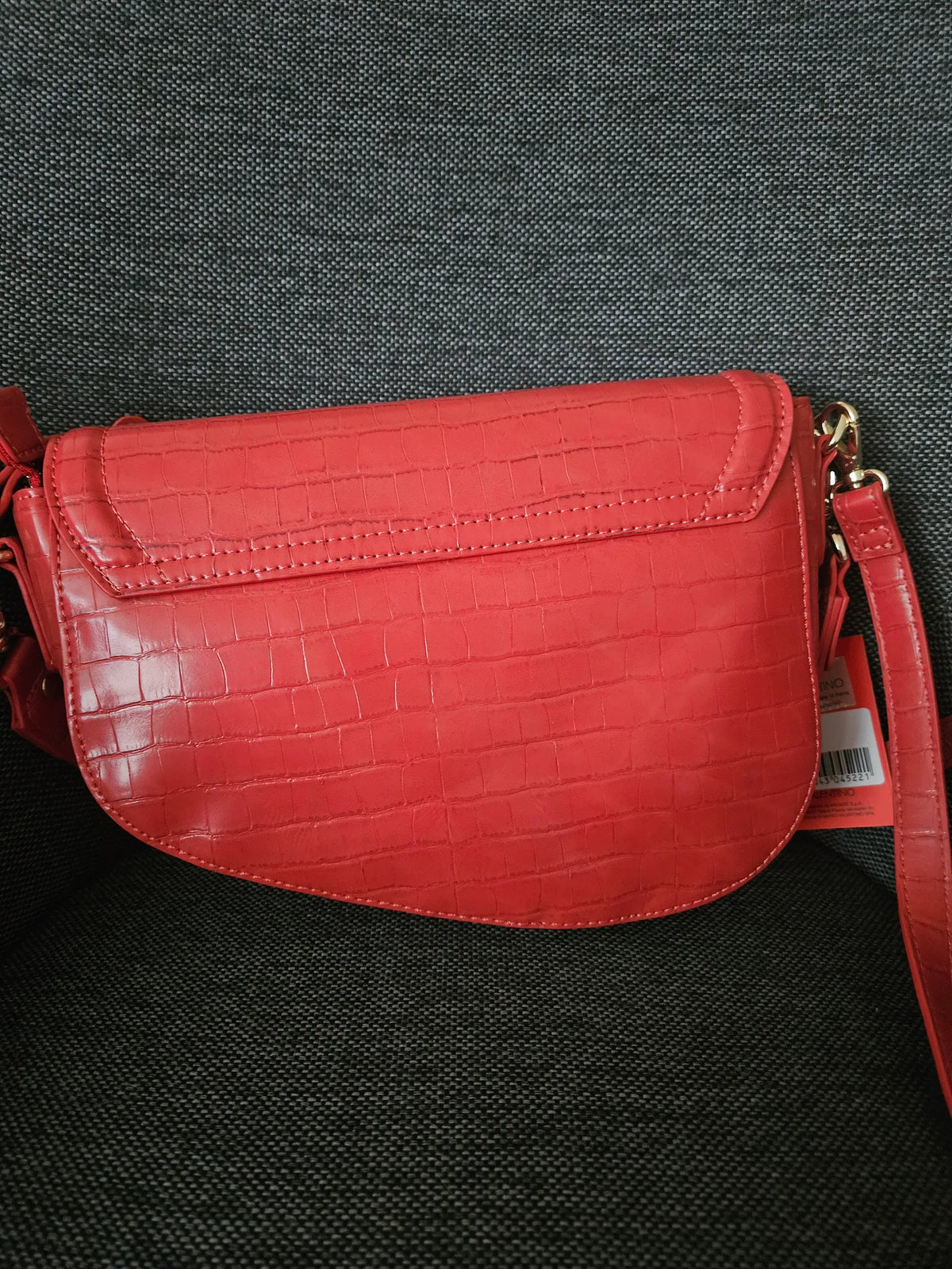 Valentino Sadel Shoulder bag