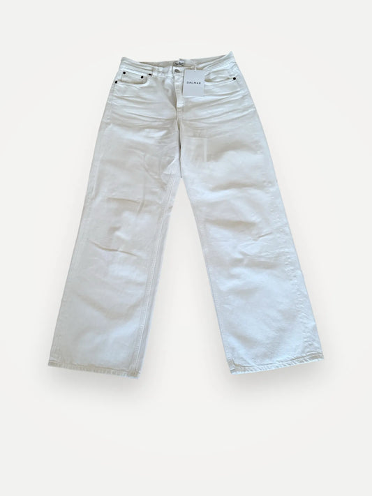 Dagmar Baggy Fit Denim Jeans