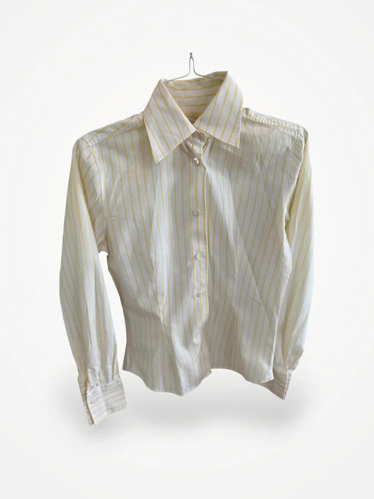 Tiger of Sweden-skjorta