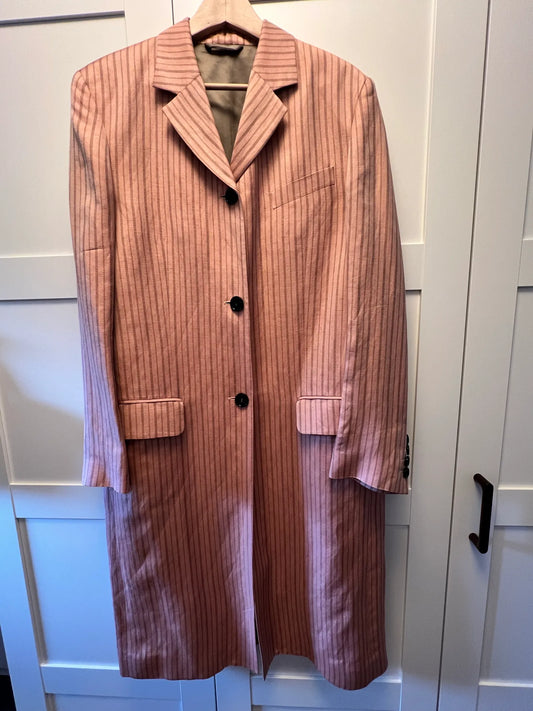 Acne Studios-linnerock