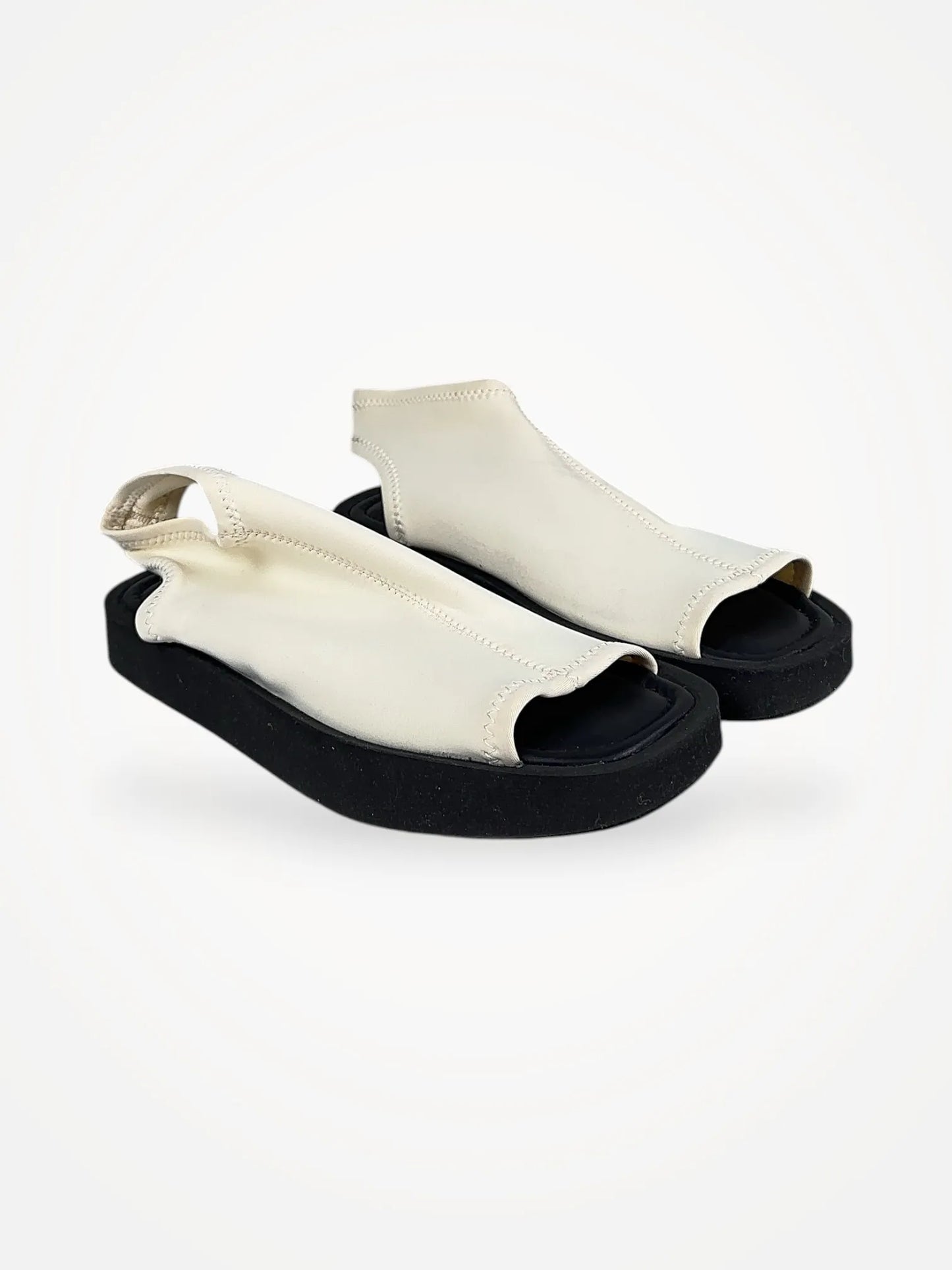 By Malene Birger-sandaler