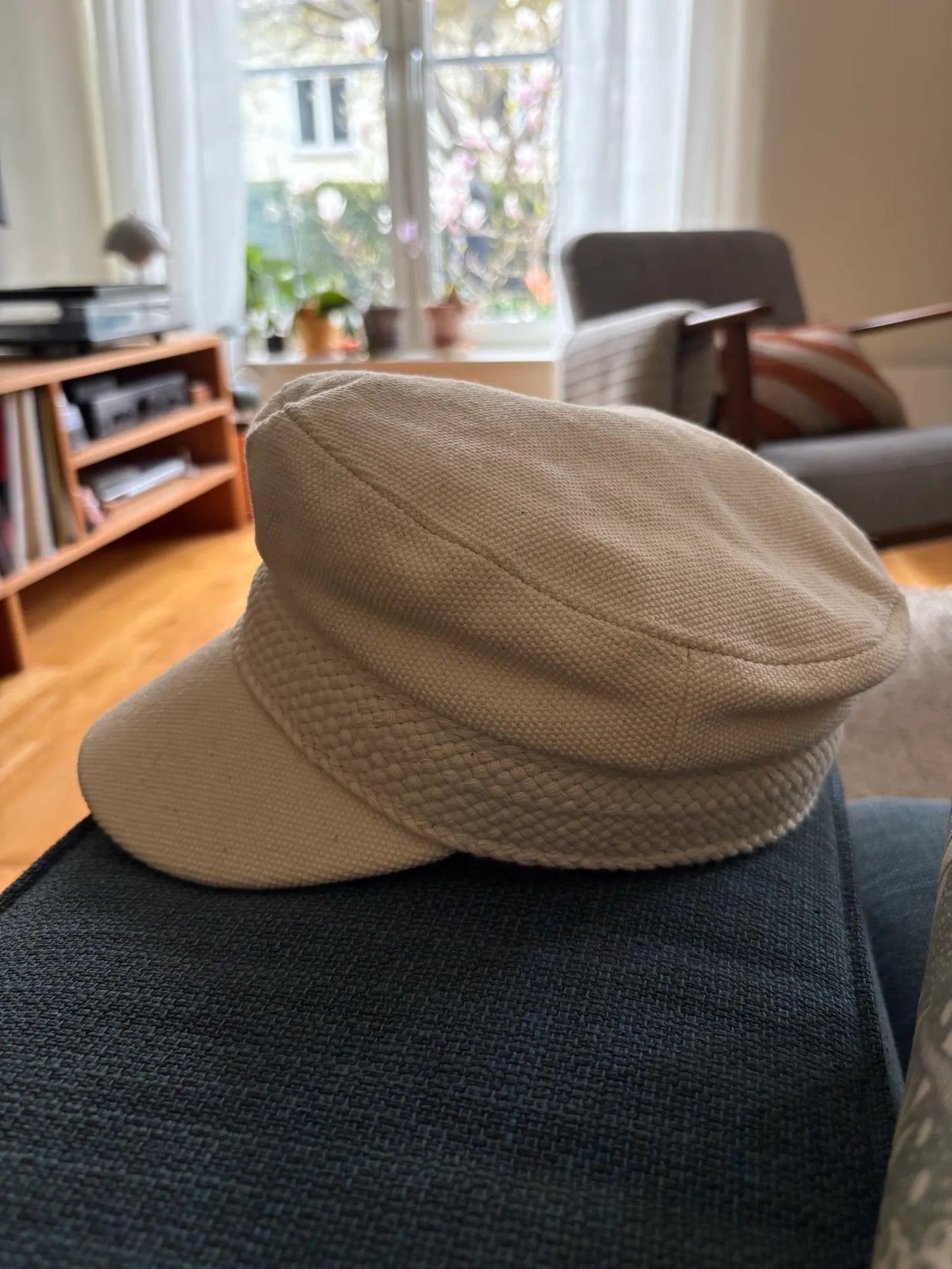 Rodebjer Saga-keps NWOT