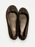 Tory Burch Minner Travel Ballet Ballet flats