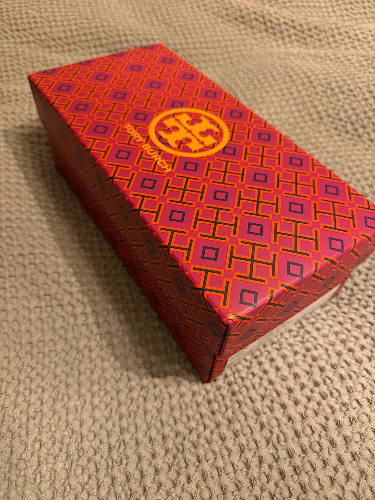 Tory Burch Minner Travel Ballet Ballet flats