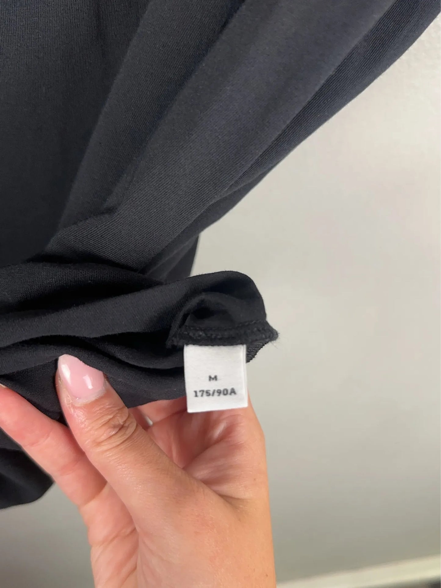 Filippa K Roll Neck Tee T-shirt
