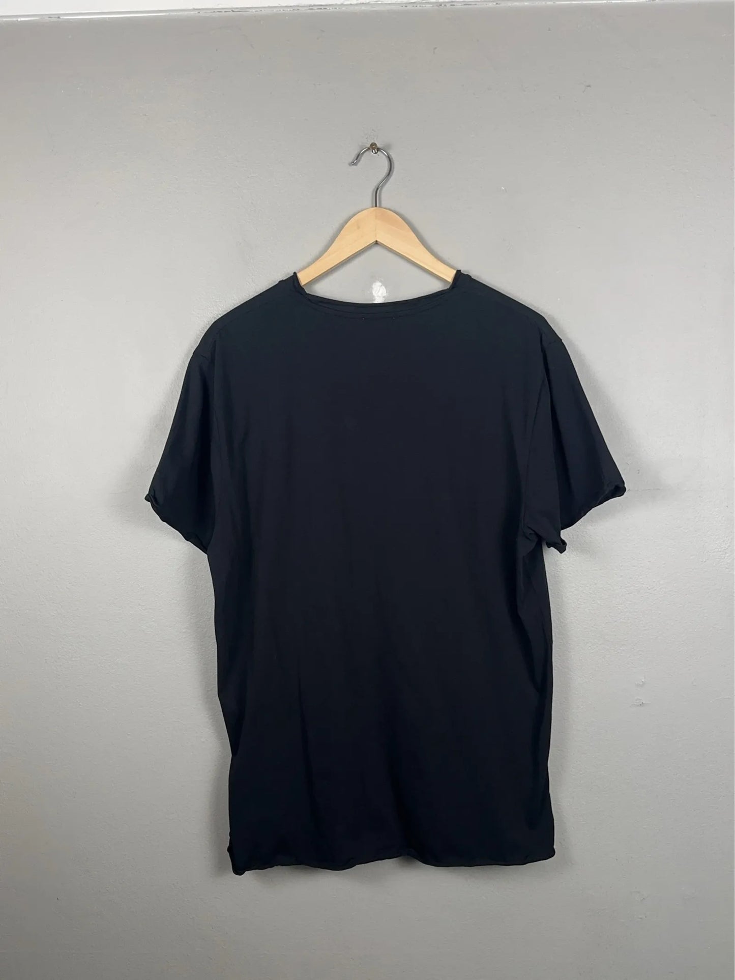 Filippa K Roll Neck Tee T-shirt