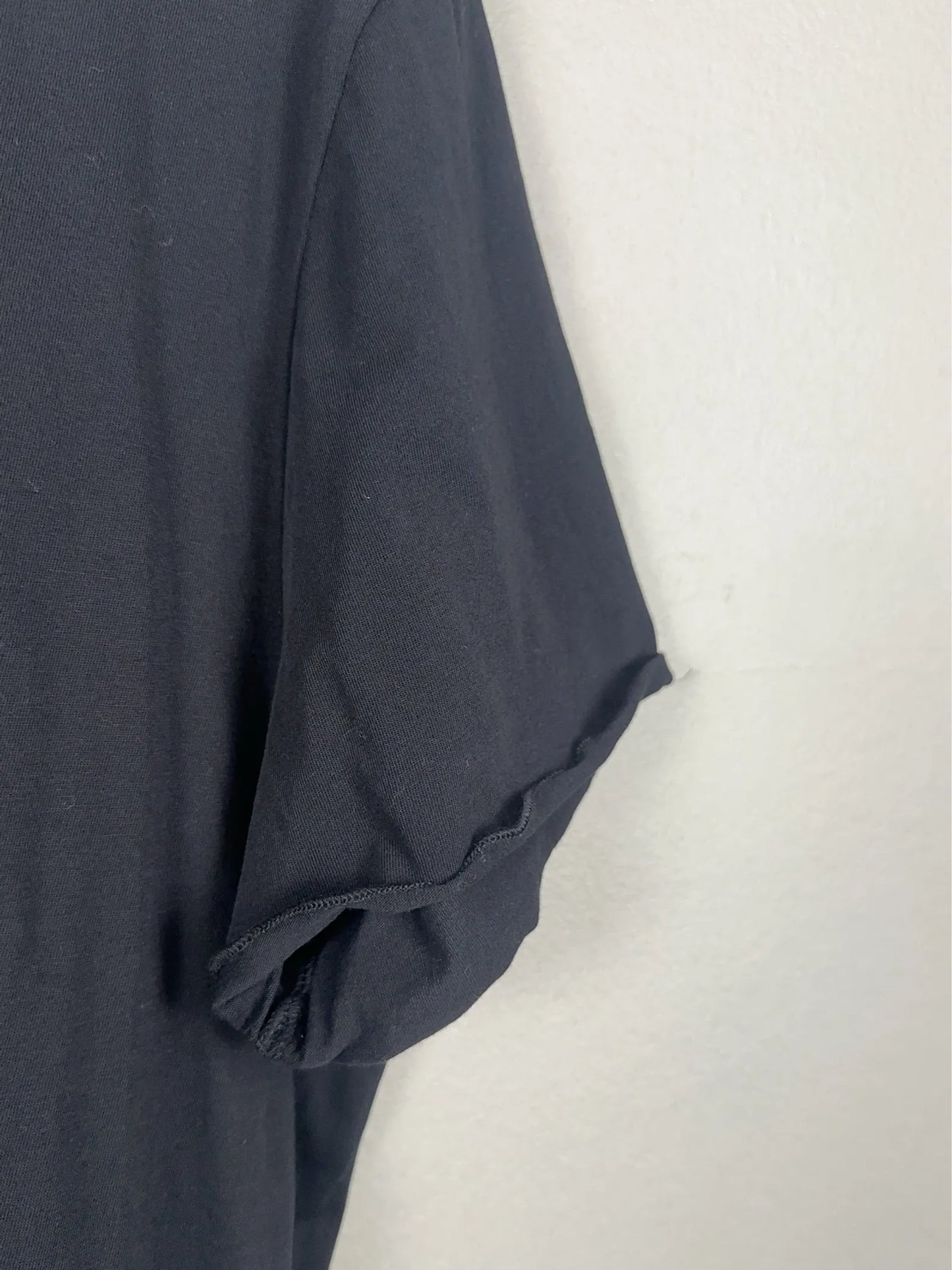 Filippa K Roll Neck Tee T-shirt