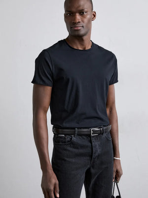 Filippa K Roll Neck Tee T-shirt