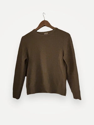 Asket The Cashmere-kashmirtröja