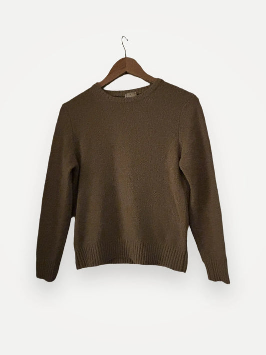Asket The Cashmere-kashmirtröja