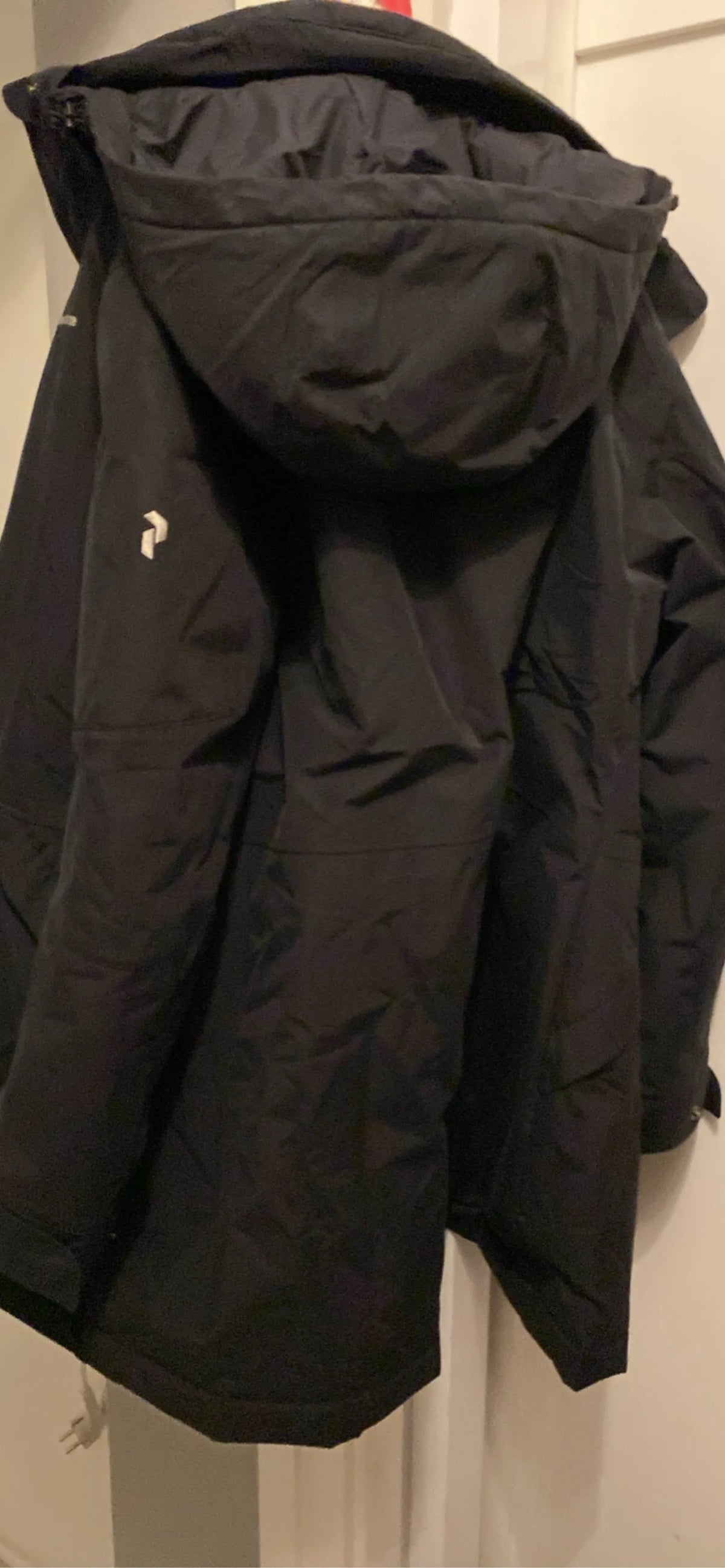 Peak Performance-fritidsjacka