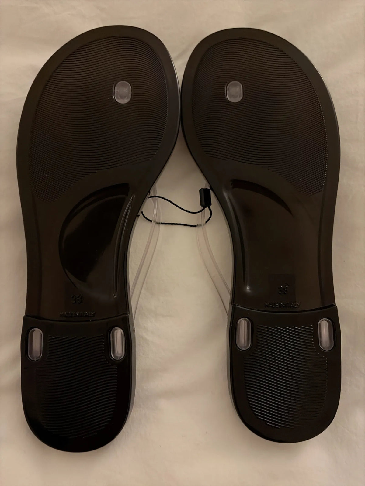 Christopher Esber Jo Thong-flip-flops NWOT