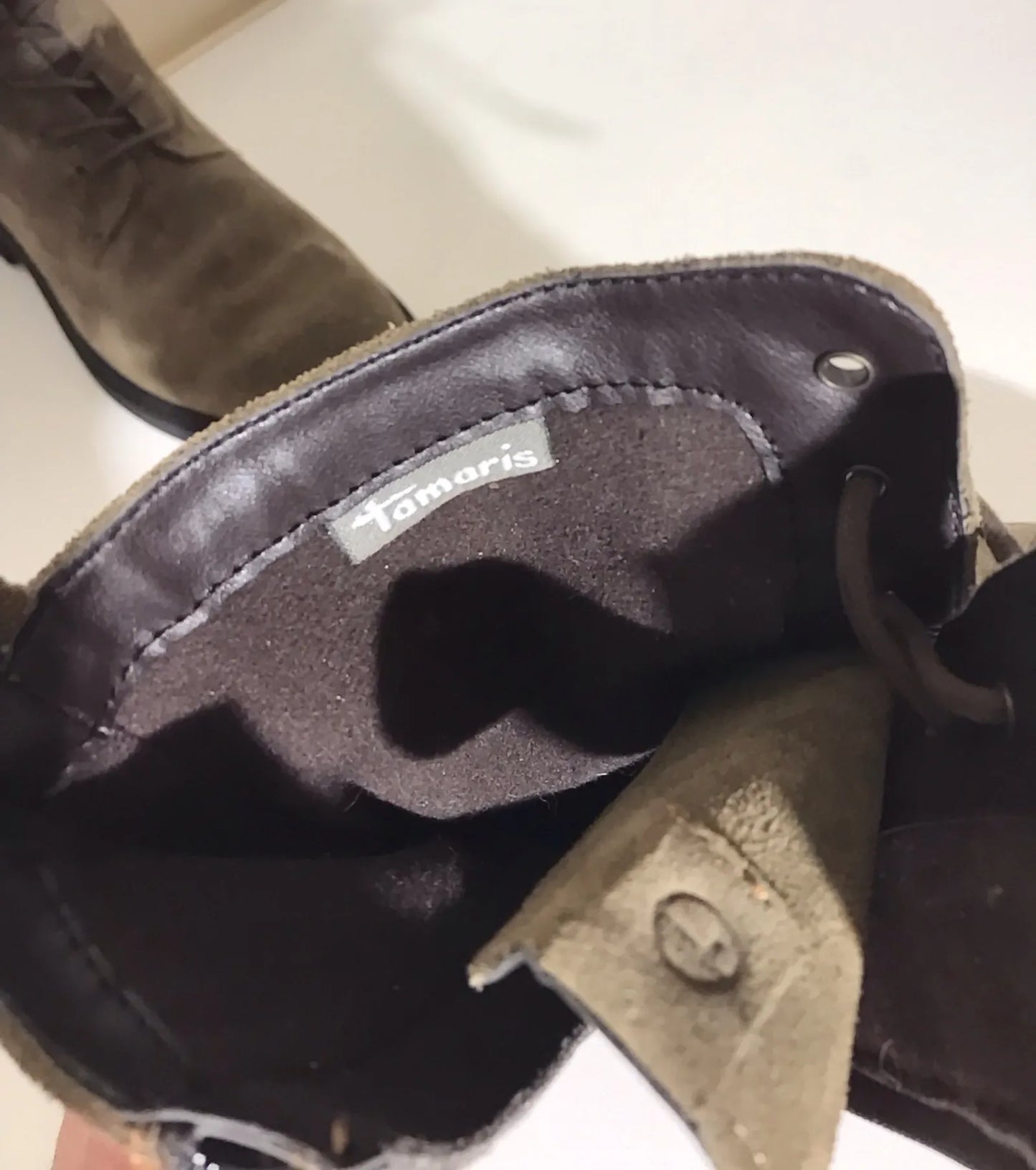 Tamaris Boots