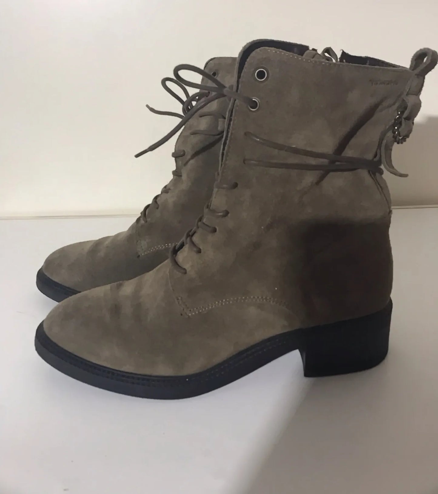 Tamaris Boots