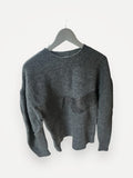 Frame Denim-ulltröja