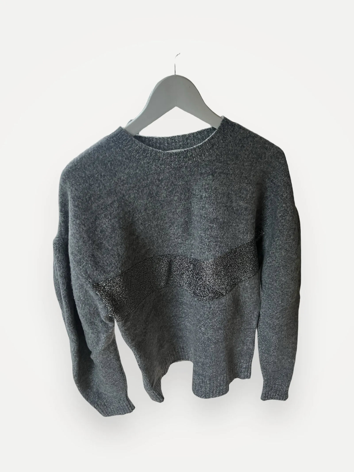 Frame Denim-ulltröja