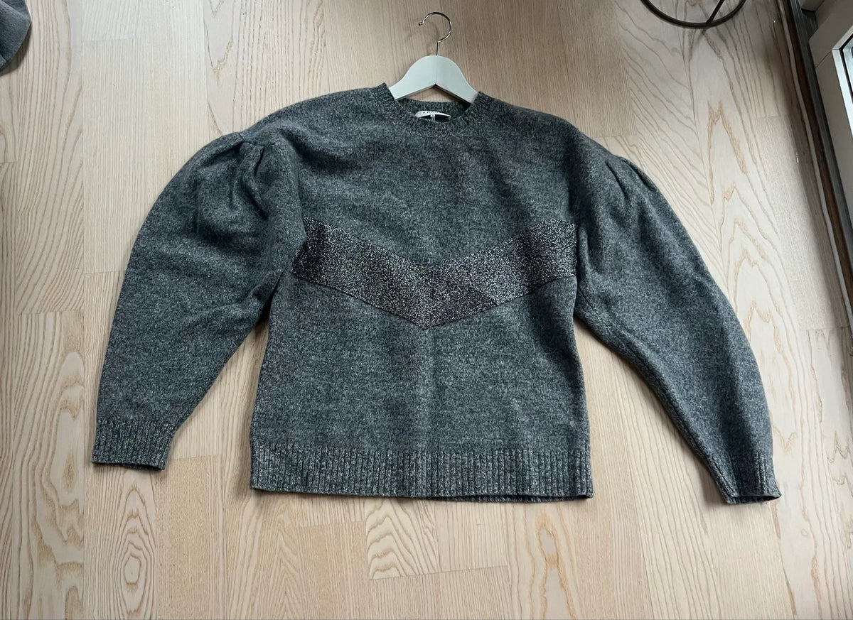 Frame Denim-ulltröja