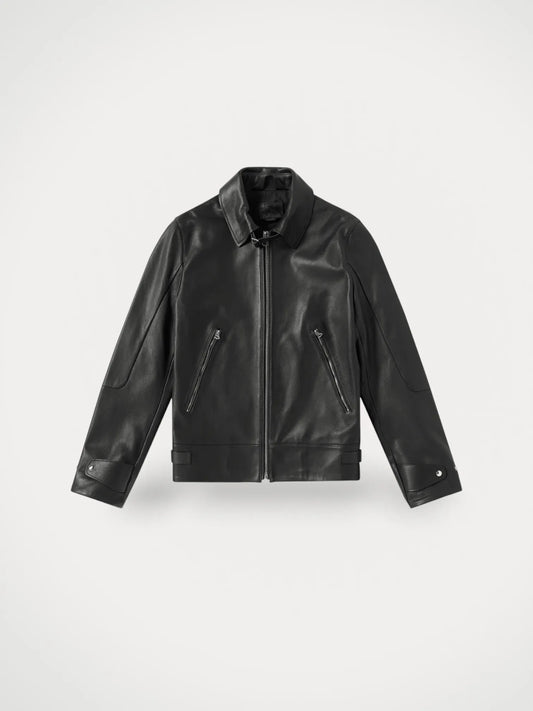 Acne Studios Aze-skinnjacka