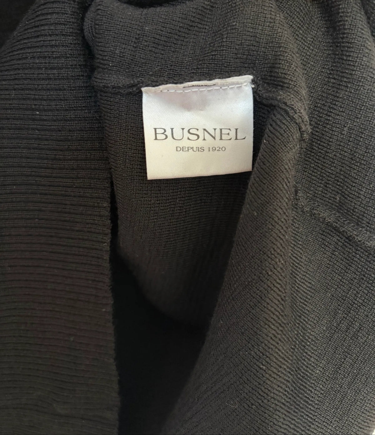 Busnel Dress
