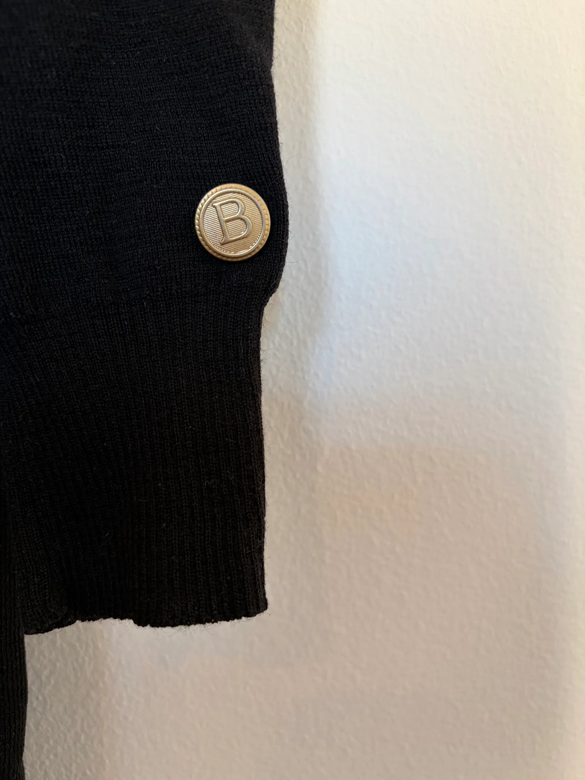 Busnel Dress