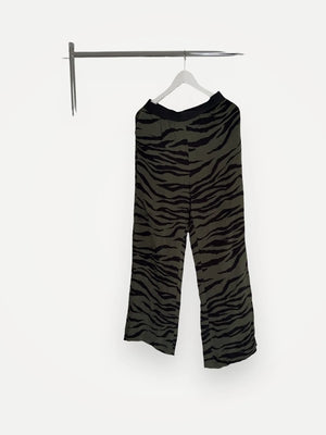 Samsøe Samsøe Nessie Aop 8325 Trousers