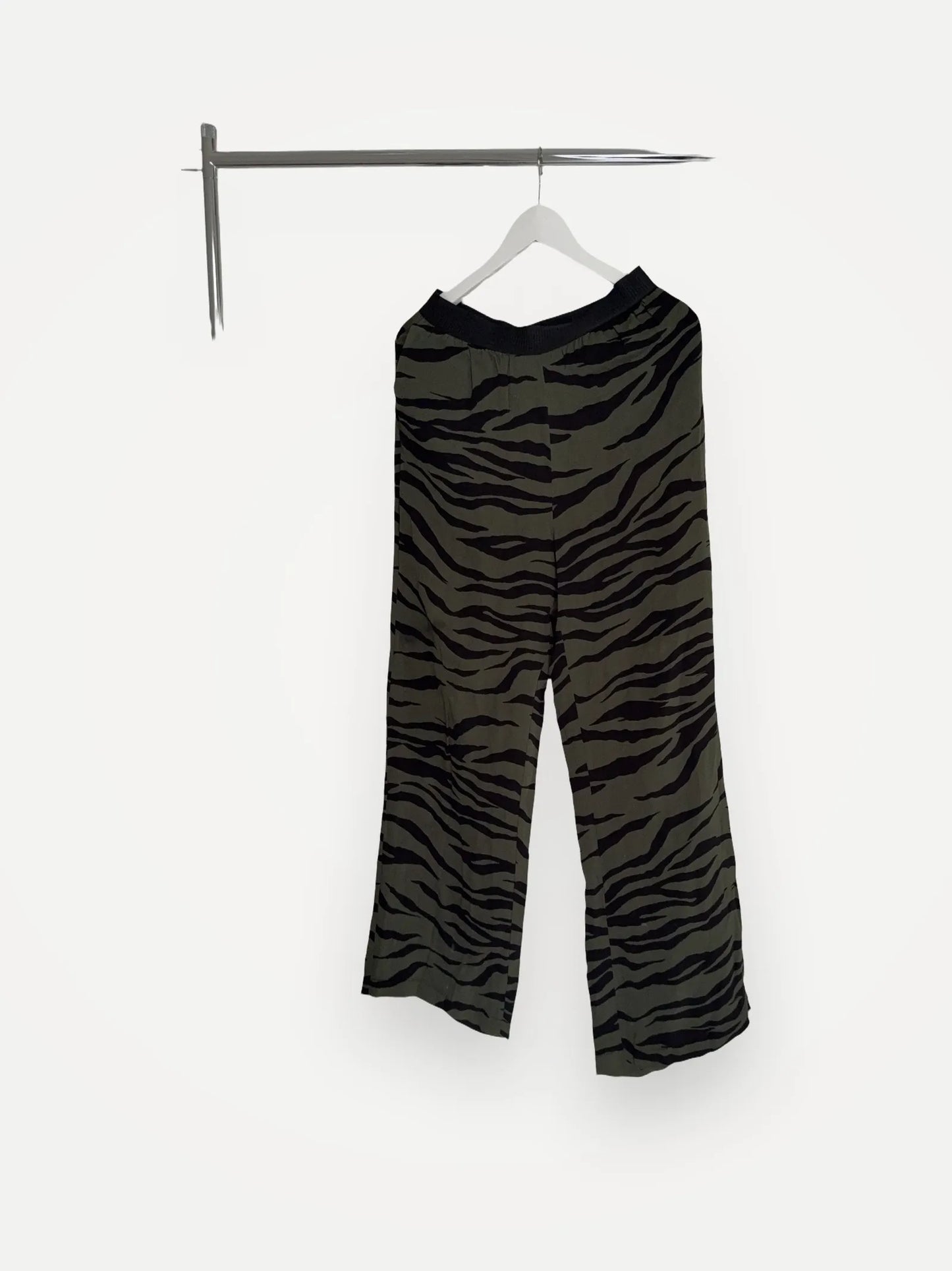 Samsøe Samsøe Nessie Aop 8325 Trousers