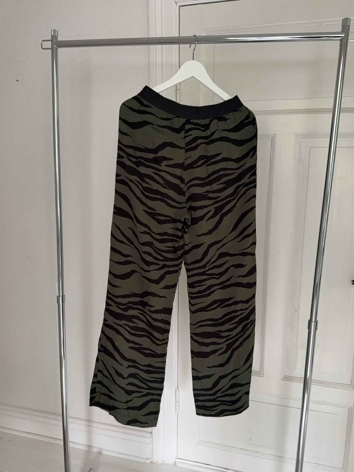 Samsøe Samsøe Nessie Aop 8325 Trousers