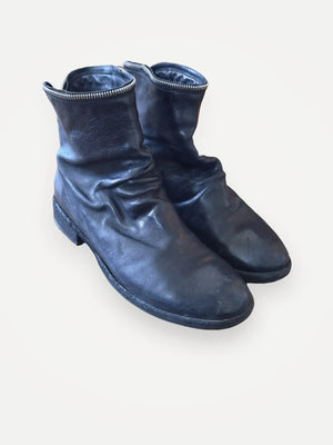 Officine Creative-skinnboots