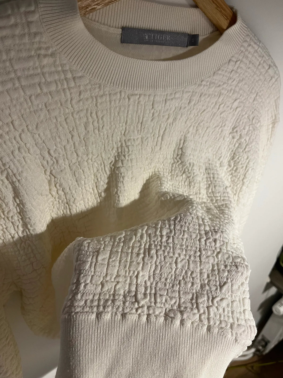 Tiger of Sweden-tröja NWOT