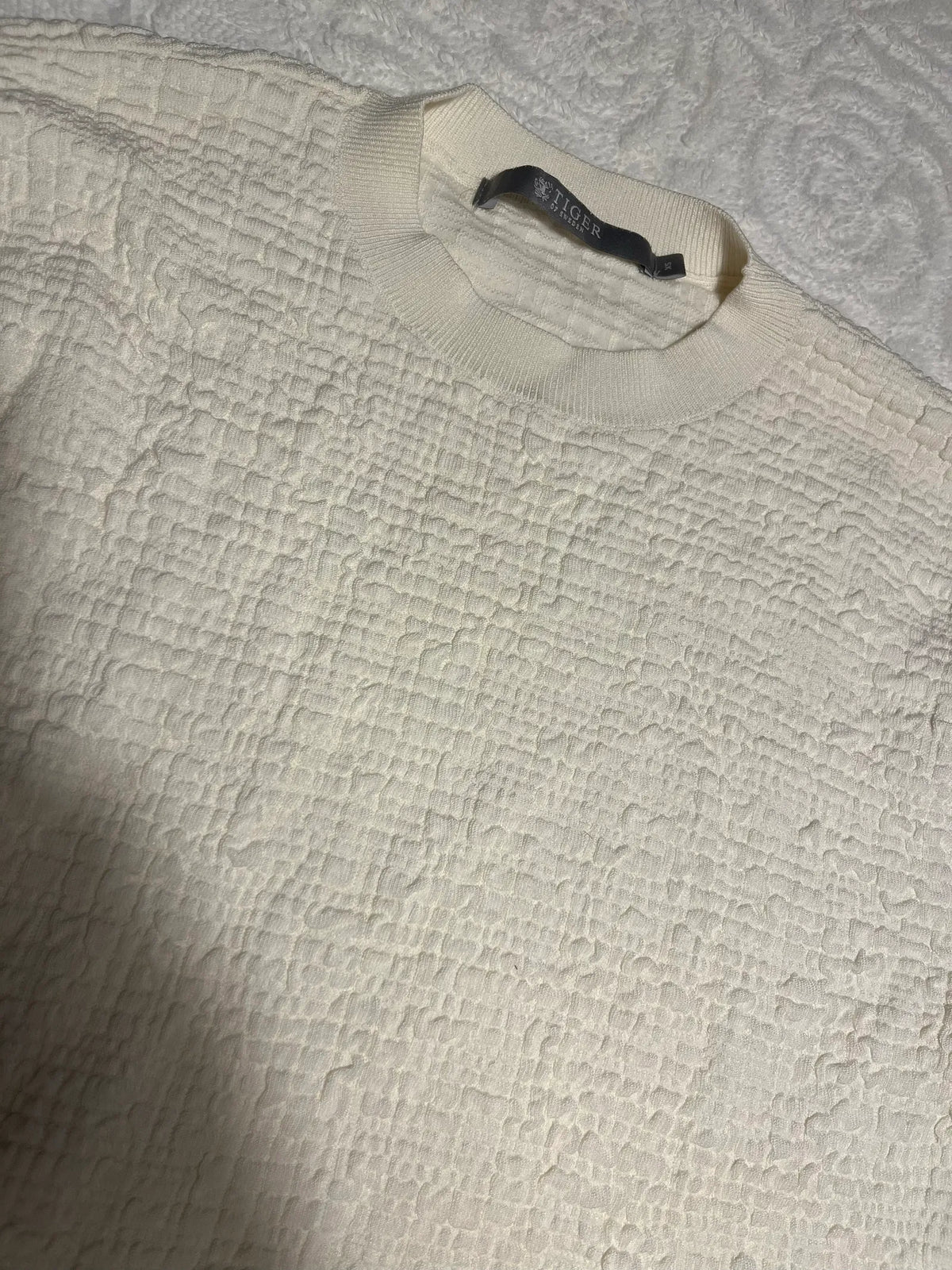 Tiger of Sweden-tröja NWOT