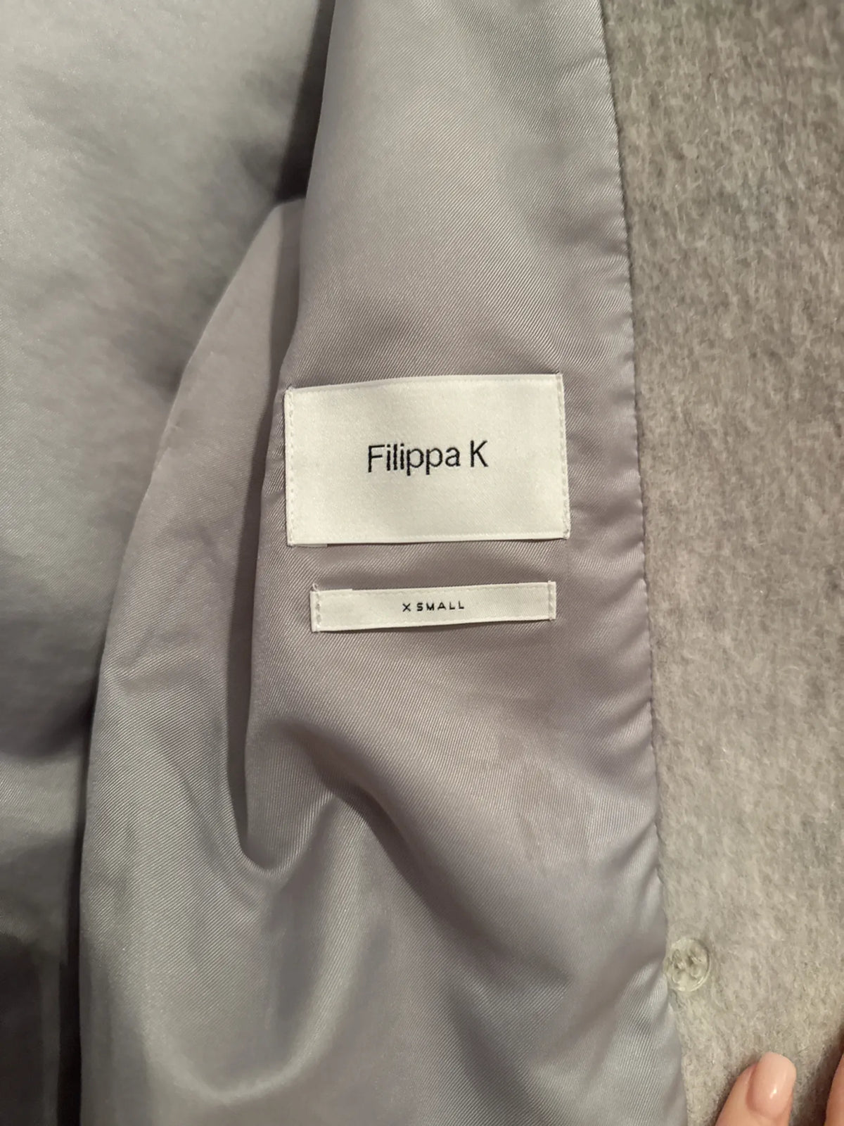 Filippa K Blazer