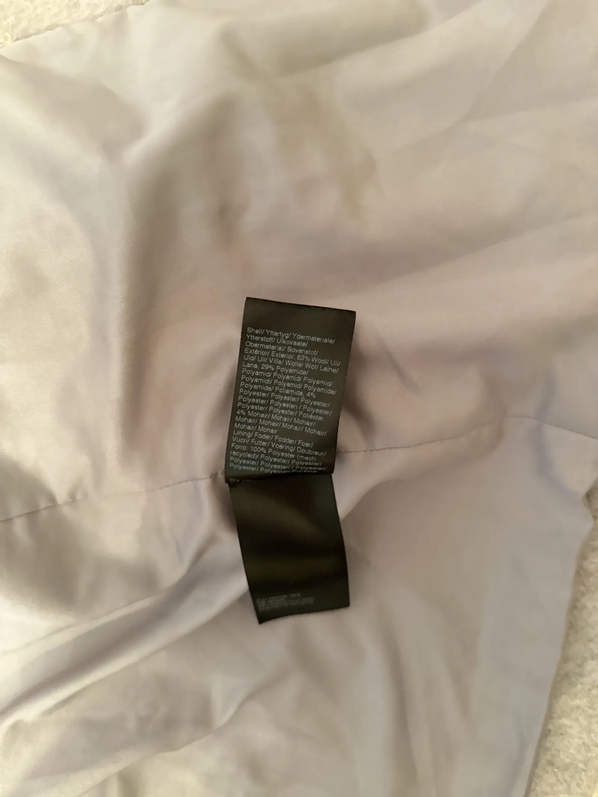 Filippa K Blazer