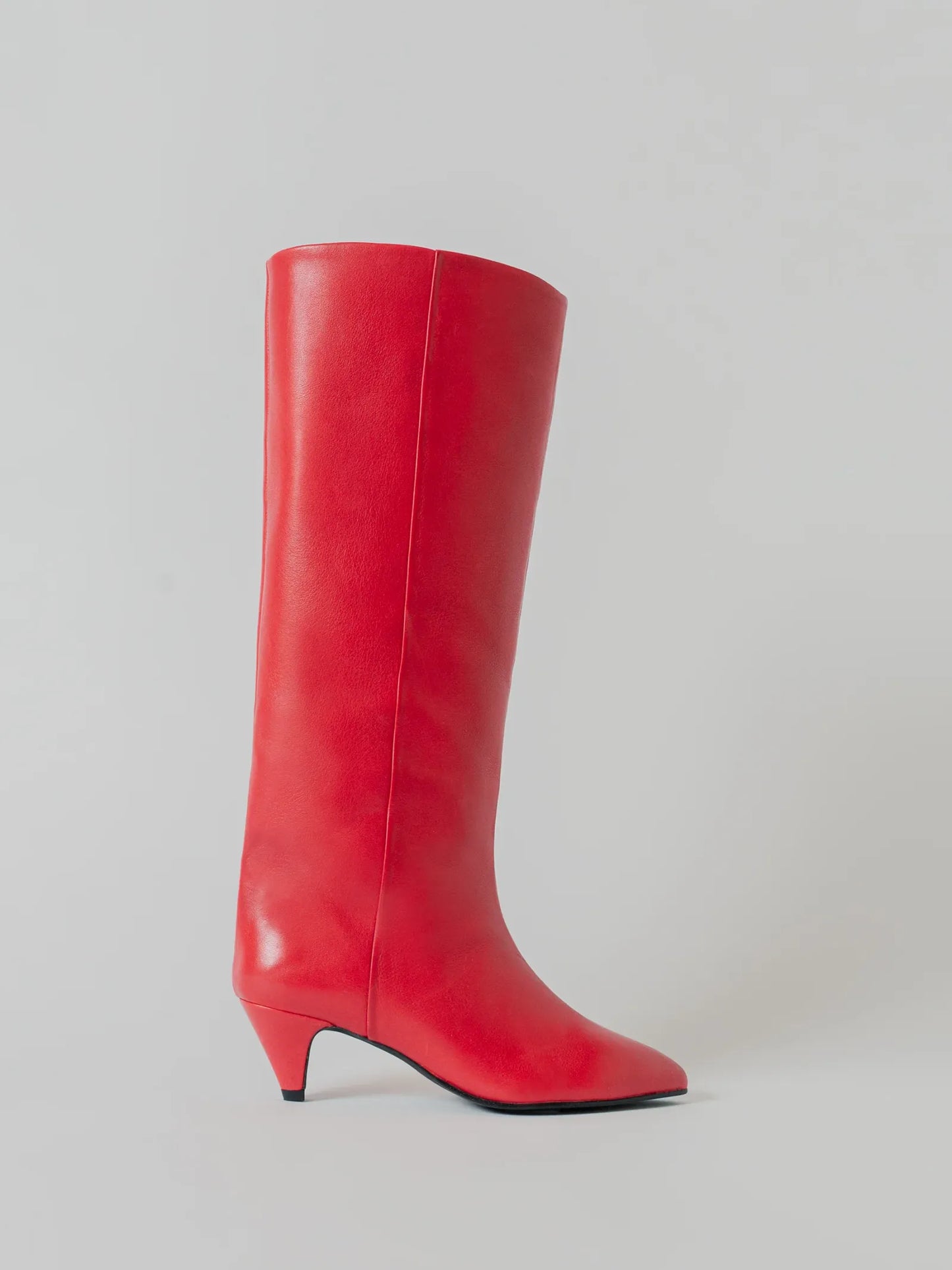 Blankens The Vanessa High-skinnboots NWT