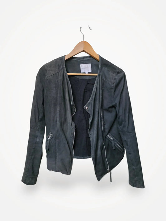 Second Female Leather jacket