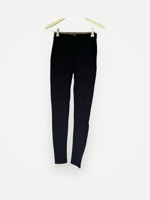 Toteme Cork Zip-tights