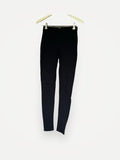 Toteme Cork Zip-tights