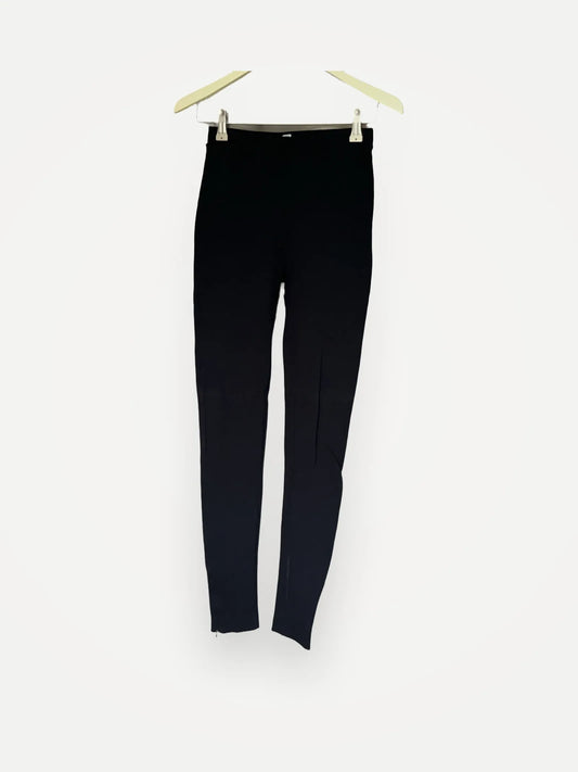 Toteme Cork Zip-tights