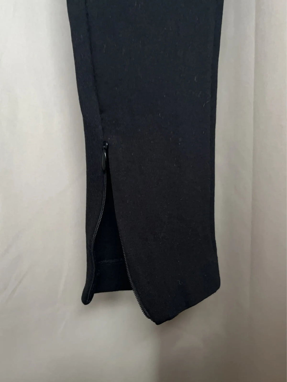 Toteme Cork Zip-tights