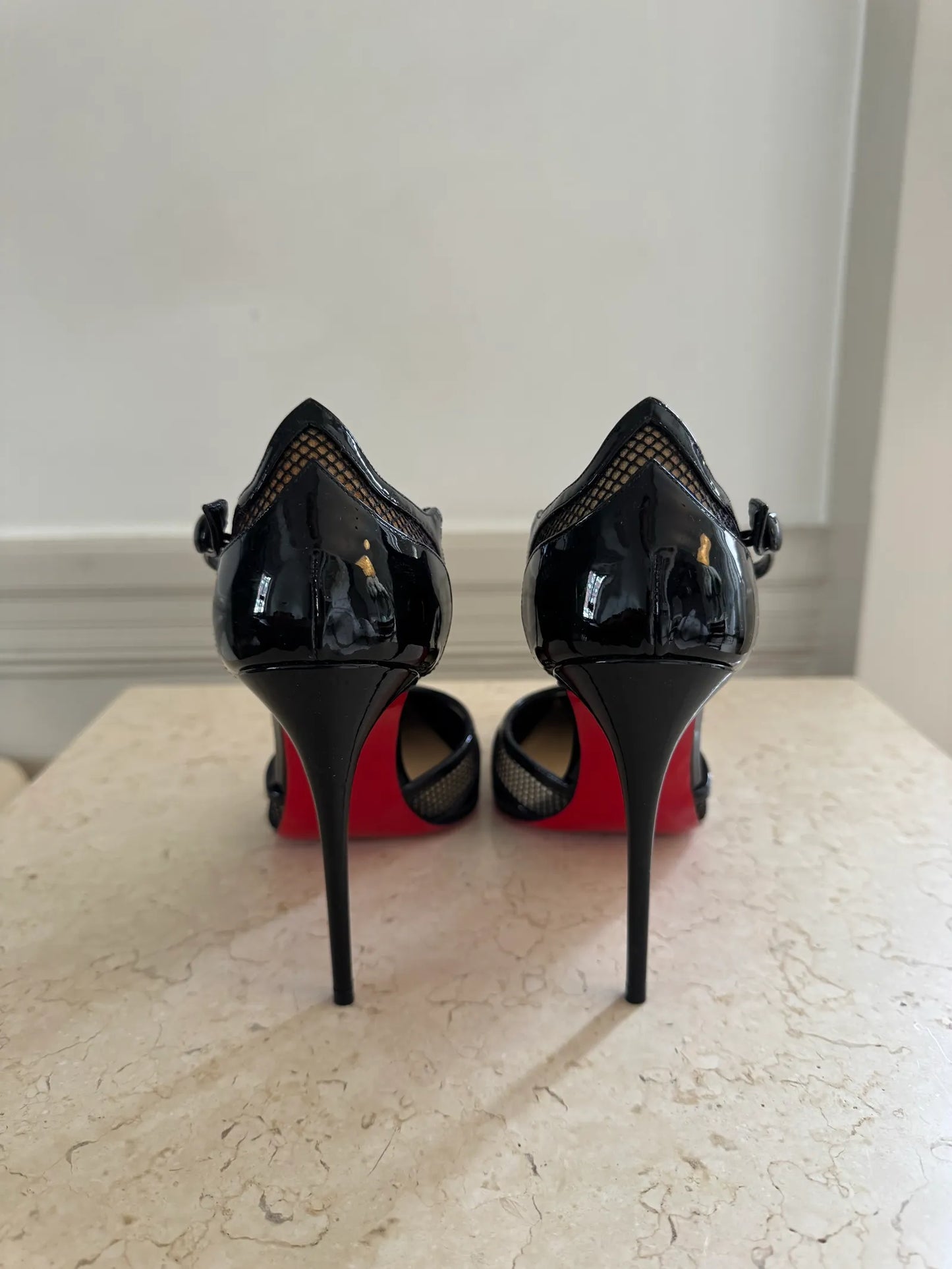 Christian Louboutin Heels