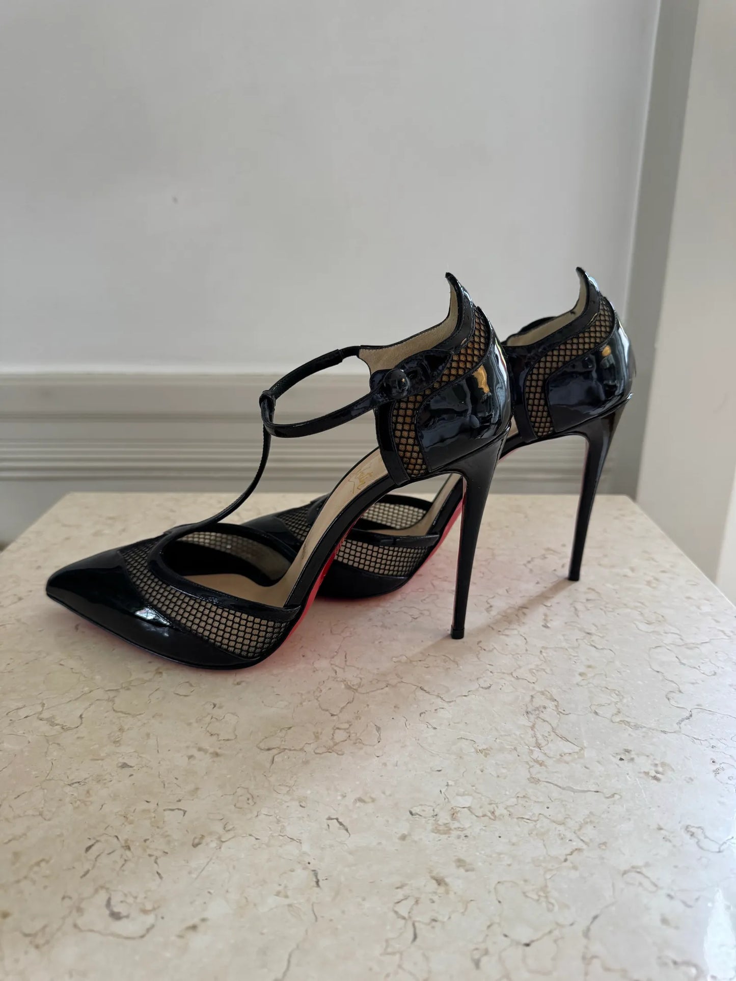 Christian Louboutin Heels