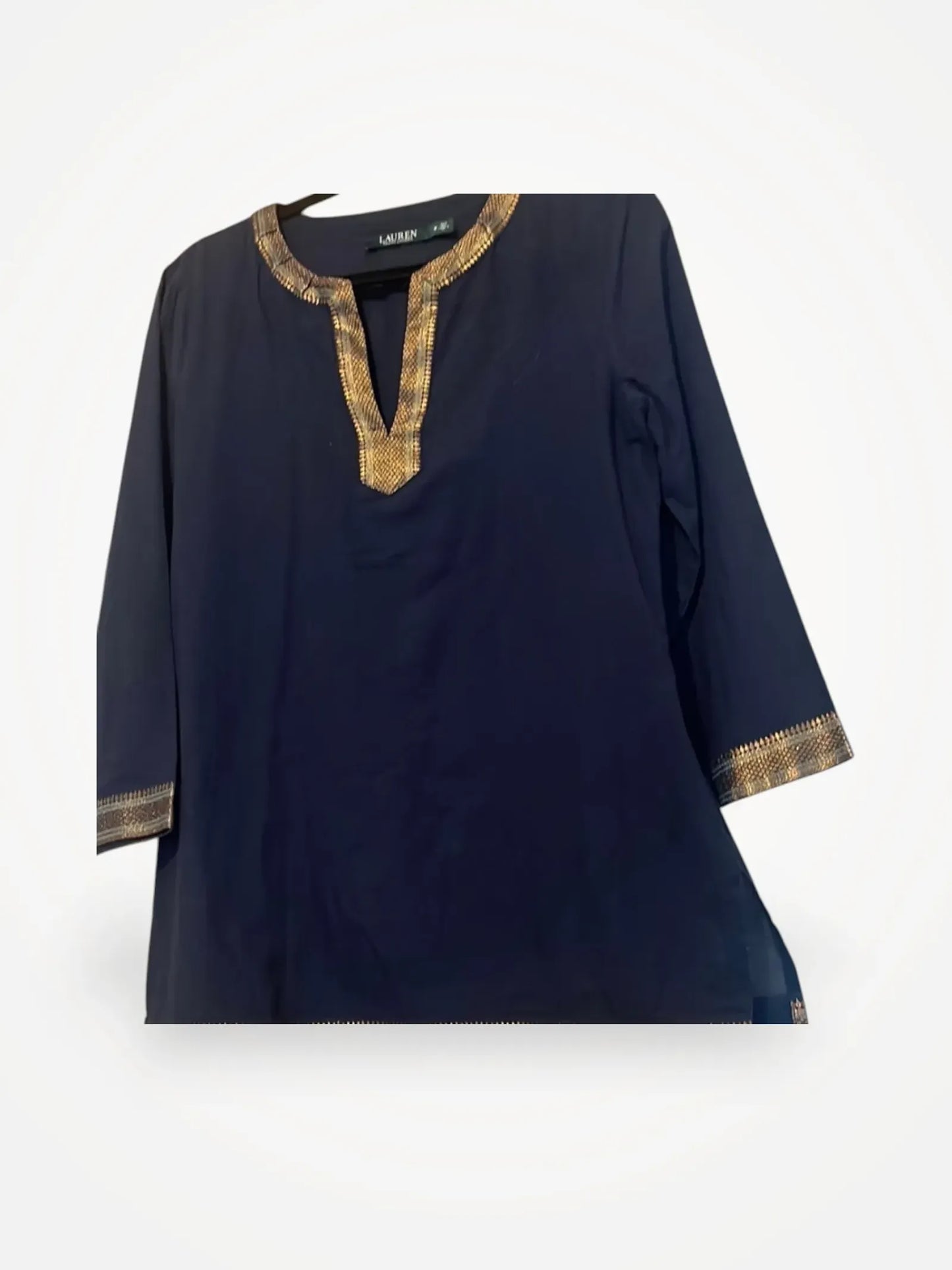 Ralph Lauren-tunika