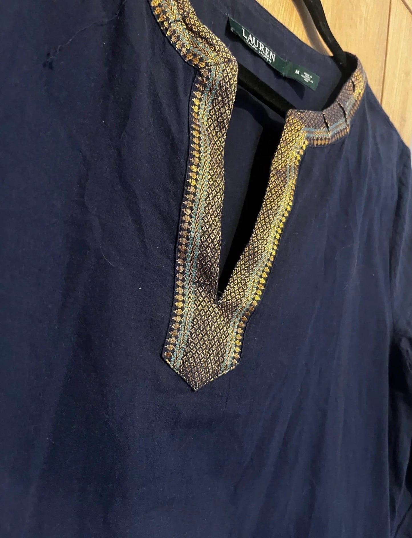 Ralph Lauren-tunika