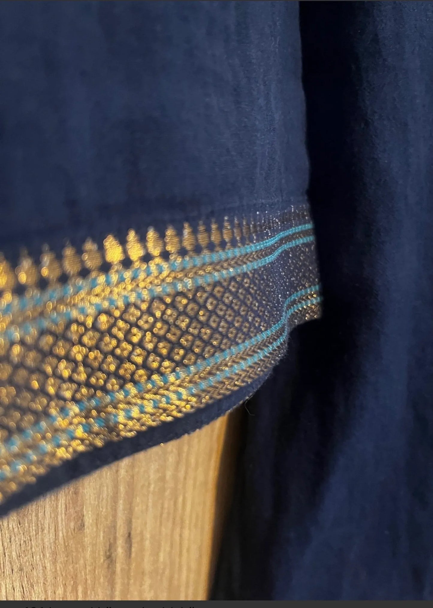 Ralph Lauren-tunika