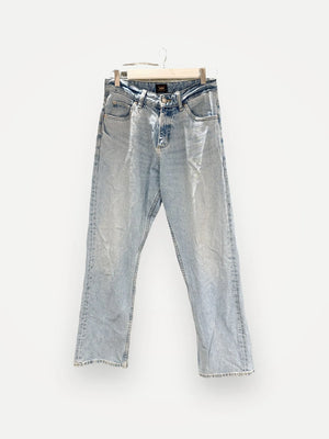 Lee Rider Classic Jeans